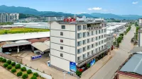 ZhiHe Hotel