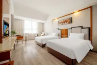 Shanger Hotel Hotels near Yuhou Street