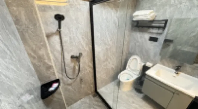 漳浦新港城賓館