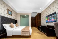Sanheyuan Hotel (Zhecheng Future Avenue Branch) Hotels in Zhecheng