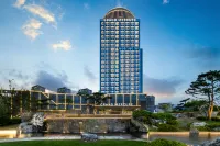 GRAND MERCURE LUSHAN JADE Hotel in zona Zhou Yu Call-Officers-roll Platform