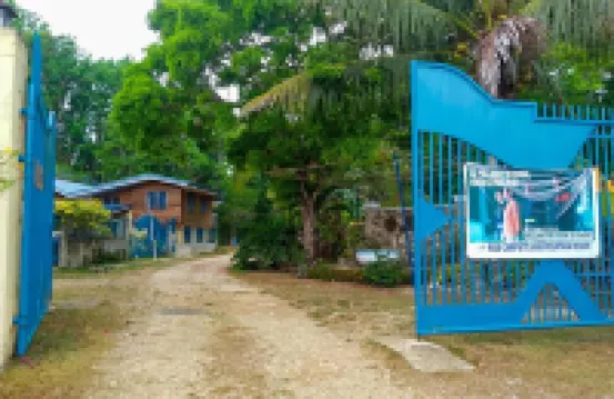 MJS Campsite and Mountain Resort Hotels near Chocolate Hills