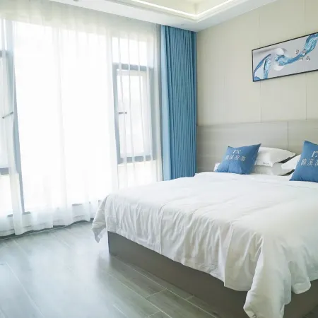 Nanxi Story Homestay Hotel