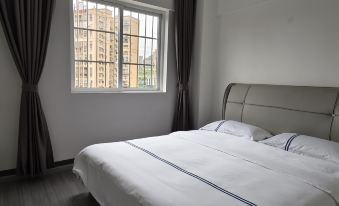 Qingfeng Xiaozhu Homestay