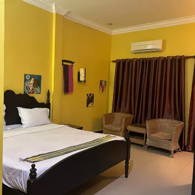 Comfort House Hotels near Tuol Kouk