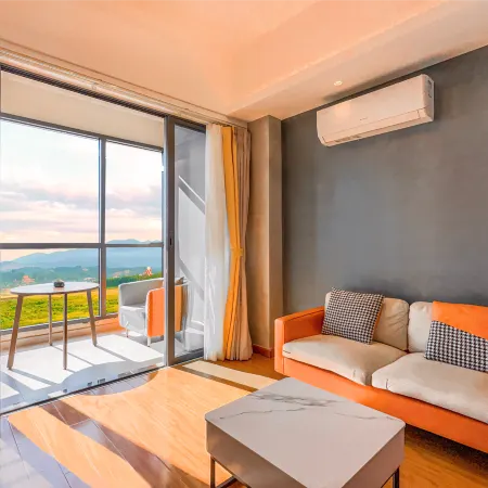 Kaqi · Yiju Homestay (Xichang Qionghai Seventeen Degrees)