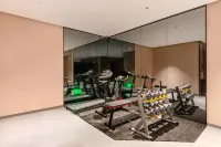 SiXiWanpengHotel - Gym