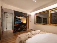 Nanshe Courtyard | Designer Vacation Homestay (Datong Ancient City Huayan Temple Branch) Hotels in Datong