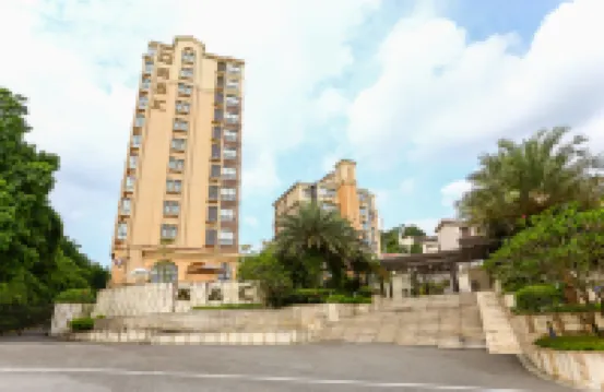 廣州荔品彙酒店