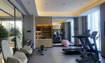 Fuqing Gaoshan Government Park Inn by Radisson