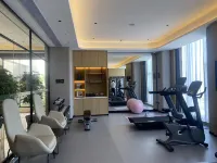 Fuqing Gaoshan Government Park Inn by Radisson - Gym