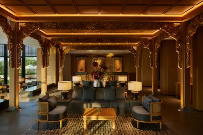 هوتل تنتريم جاكرتا فنادق في 