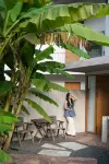 Liang Zhi Tuboshu · Moganshan Yeshe Swimming Pool Vacation Apartment