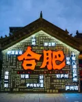 FUNGEE Hotel (Huaihe Road Pedestrian Street Yintai Center, Hefei) - Romantic