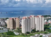 北海蘭灣海景公寓