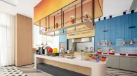 Holiday Inn Express QINGDAO HONGDAO STATION by IHG - 送迎