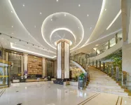 Kaili Hotel Suining Hotels in Suining