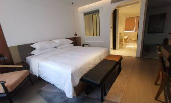 Jiuyi Moutain residence