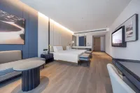 Atour Hotel Changzheng Road, Qiannan Libo Tourist City