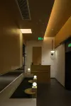 SFEEL Designer Hotel (Chengdu Chunxi Road Subway Station Branch) - parking