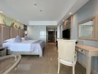 Barry Boutique Hotel Hotel a Sanya