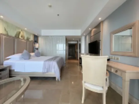 Barry Boutique Hotel