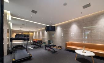 Magnotel (Business) Hotel of Shenyang economic and Technological Development Zone