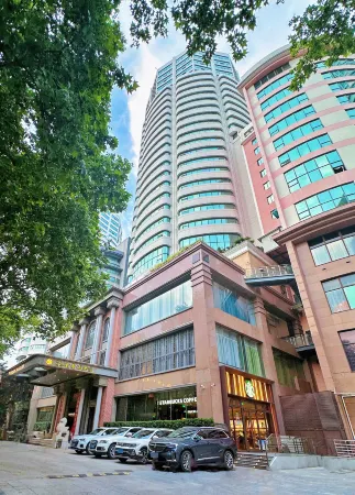 Bojin Huangpu Hotel