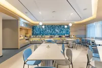 如家飯店·neo（合肥高鐵南站包河苑地鐵站店）