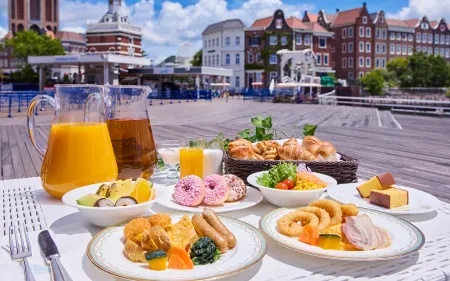 Forest Villa Huis Ten Bosch