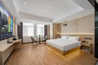 JiaXing MoonHotel - 2-Star
