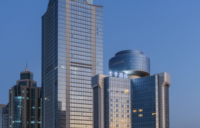 JI Hotel (Urumqi Hongshan)