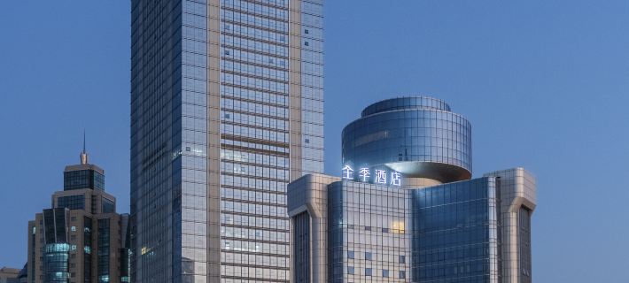 โรงแรม JI (ฮงชาน อุรุมชี) โรงแรมในอุรุมชี