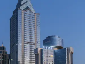 烏魯木齊20大精選4星級飯店