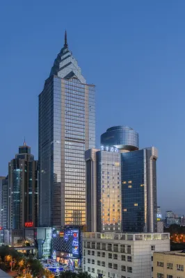Ji Hotel (Urumqi Hongshan) Hotel a Hong Shan