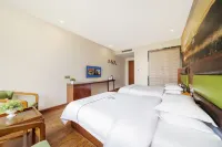 Zhaojue Tuyue Hotel Hotels in Zhaojue County