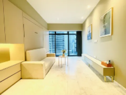 Eaton Residences KLCC by Mistyhills