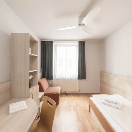 MyNext - Hotel Rudy