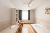 MyNext - Hotel Rudy