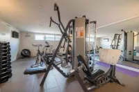 Sacred Waters Taupo - Gym