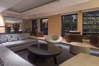 The Fullerton Hotel Sydney - bar