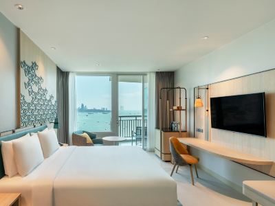 Holiday Inn PATTAYA by IHG