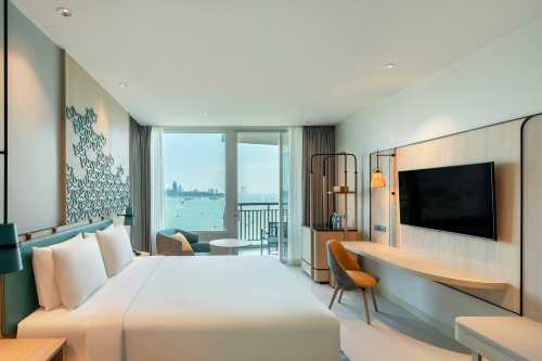 Holiday Inn PATTAYA by IHG