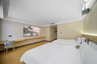 Jingdezhen Jingman Hotel - Pet friendly