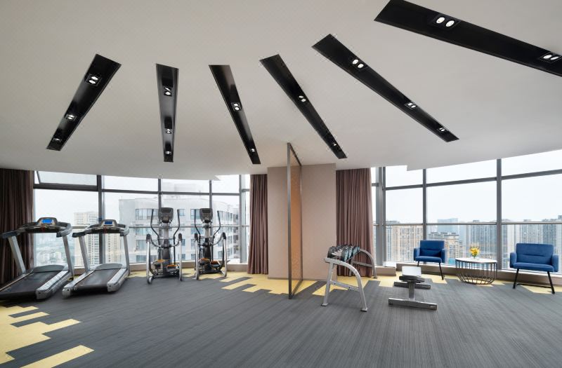 Hampton by Hilton Chengdu Chenghua Eastern Memory photo 4