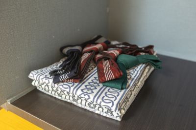 その他 ホテルナニワ 島之内本店の写真