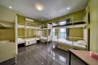 KALINGA ART HOME GUESTHOUSEE - 2 ดาว