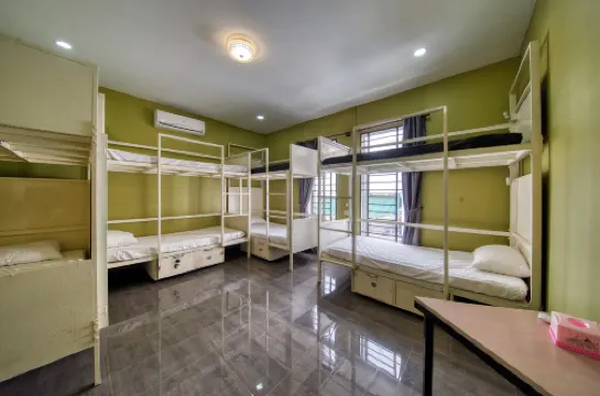 KALINGA ART HOME GUESTHOUSEE