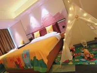 Lingzhi Hotel Duyun Hotel a Duyun