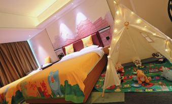 Lingzhi Hotel Duyun